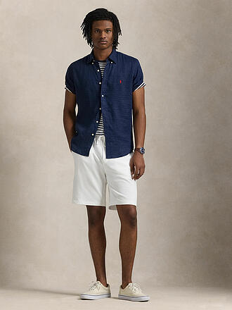 POLO RALPH LAUREN | Leinenhemd