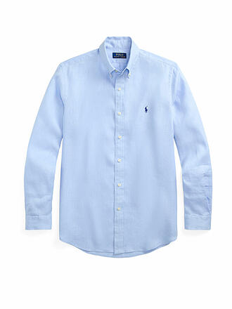 POLO RALPH LAUREN | Leinenhemd Custom Fit