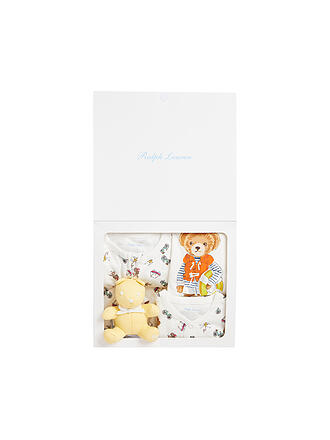 POLO RALPH LAUREN | Baby Set 5-teilig