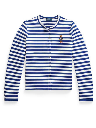 POLO RALPH LAUREN | Sweatjacke