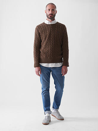 POLO RALPH LAUREN | Pullover