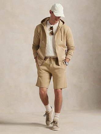 POLO RALPH LAUREN | Kapuzensweatjacke