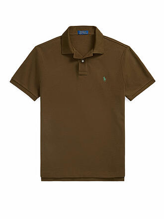 POLO RALPH LAUREN | Poloshirt Custom Slim Fit