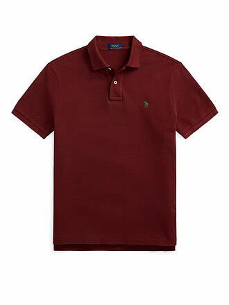 POLO RALPH LAUREN | Poloshirt Custom Slim Fit