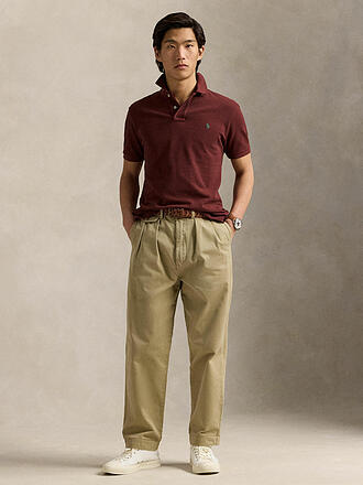 POLO RALPH LAUREN | Poloshirt Custom Slim Fit