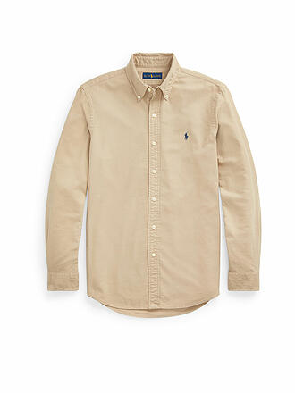 POLO RALPH LAUREN | Hemd Custom Fit