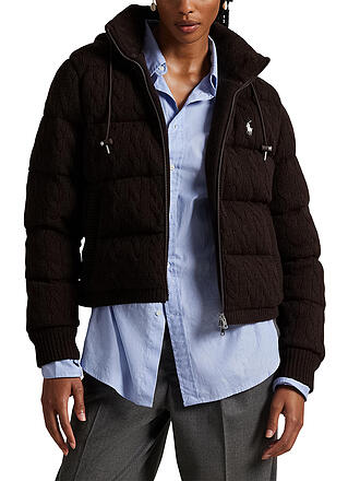 POLO RALPH LAUREN | Steppjacke