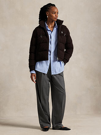 POLO RALPH LAUREN | Steppjacke