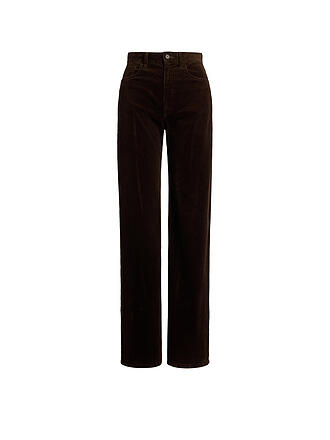 POLO RALPH LAUREN | Cordhose Flared Fit