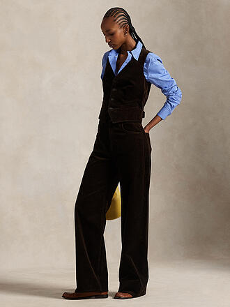 POLO RALPH LAUREN | Cordhose Flared Fit