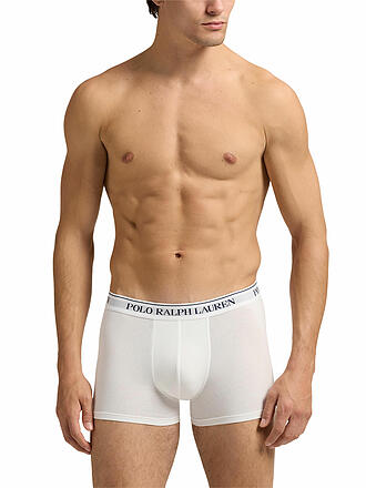 POLO RALPH LAUREN | Pants 5-er Pkg white