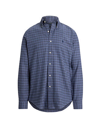 POLO RALPH LAUREN | Flanellhemd Regular Fit 