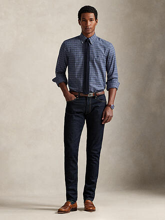POLO RALPH LAUREN | Flanellhemd Regular Fit 
