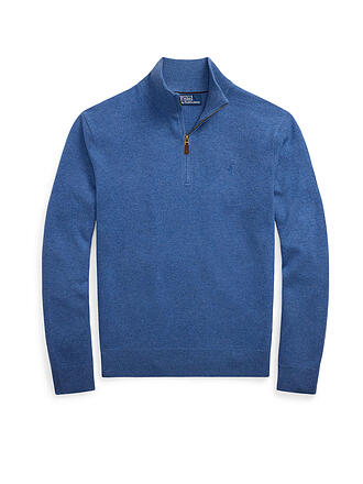 POLO RALPH LAUREN | Troyer Pullover 