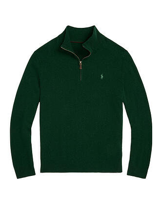 POLO RALPH LAUREN | Troyer Pullover 