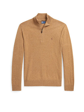 POLO RALPH LAUREN | Troyer Pullover 