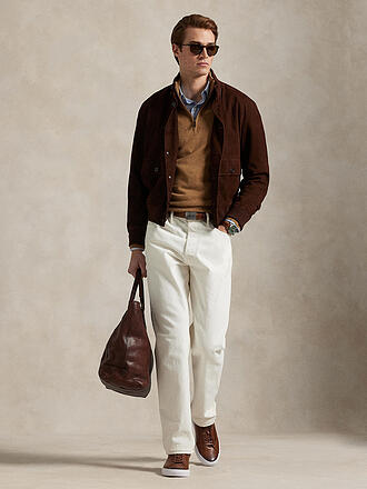 POLO RALPH LAUREN | Troyer Pullover 