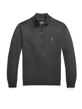 POLO RALPH LAUREN | Troyer Pullover 