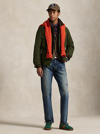 POLO RALPH LAUREN | Jeans Slim Fit 