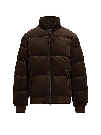 POLO RALPH LAUREN | Daunensteppjacke