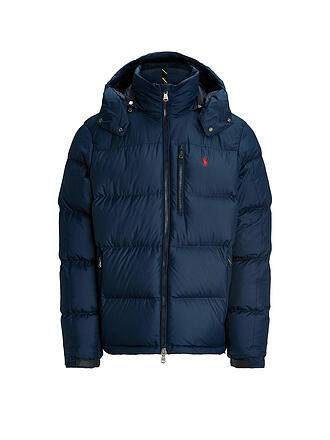 POLO RALPH LAUREN | Daunensteppjacke GORHAM