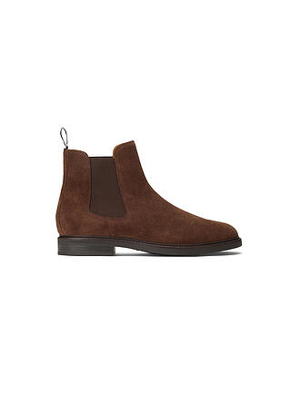 POLO RALPH LAUREN | Chelsea Boots 