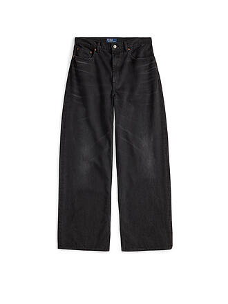 POLO RALPH LAUREN | Jeans Wide Leg 