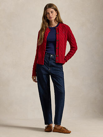 POLO RALPH LAUREN | Strickjacke