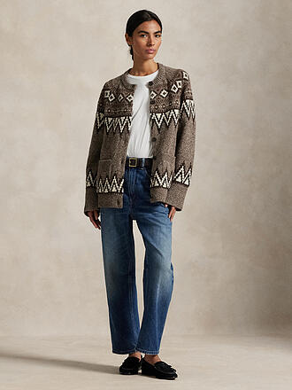 POLO RALPH LAUREN | Strickjacke