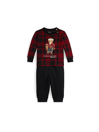 POLO RALPH LAUREN | Baby Set 2-tlg. Sweater und Hose