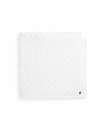 POLO RALPH LAUREN | Baby Strickdecke