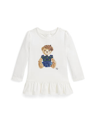 POLO RALPH LAUREN | Baby Langarmshirt