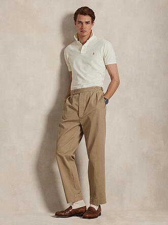 POLO RALPH LAUREN | Poloshirt Custom Slim Fit