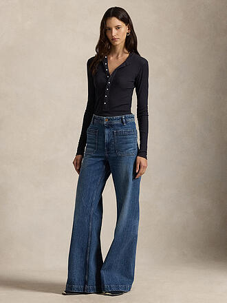 POLO RALPH LAUREN | Jeans Flared Fit