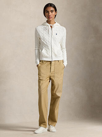 POLO RALPH LAUREN | Sweatjacke 