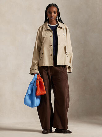 POLO RALPH LAUREN | Windbreaker 