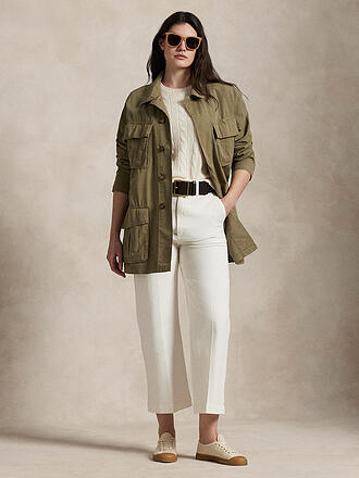 POLO RALPH LAUREN | Marlenehose 