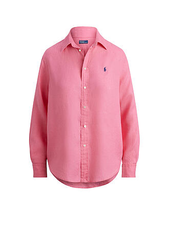 POLO RALPH LAUREN | Leinenbluse
