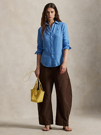 POLO RALPH LAUREN | Hemdbluse 