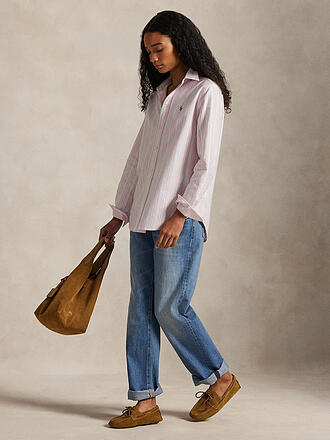 POLO RALPH LAUREN | Bluse 
