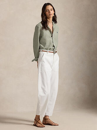 POLO RALPH LAUREN | Bluse 