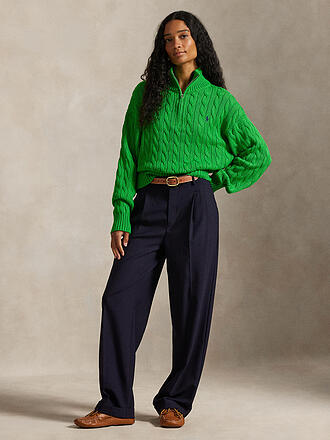 POLO RALPH LAUREN | Troyer Pullover 