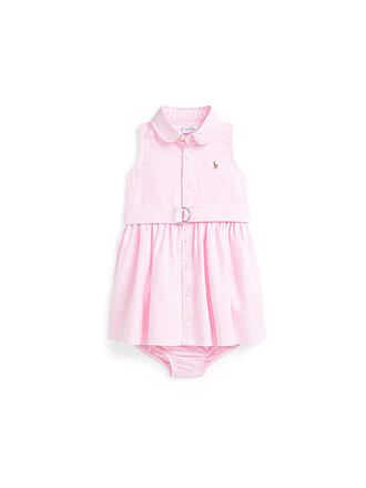 POLO RALPH LAUREN | Baby Mädchen Kleid
