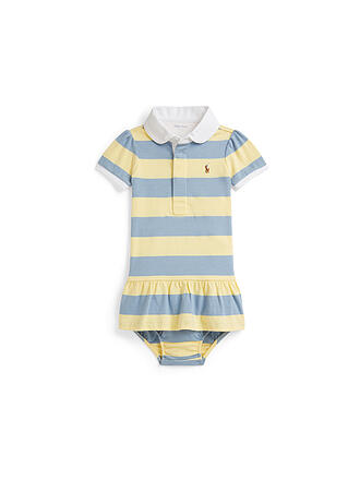 POLO RALPH LAUREN | Baby Mädchen Kleid