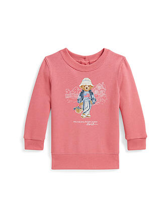 POLO RALPH LAUREN | Baby Sweater