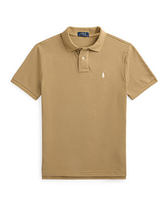 POLO RALPH LAUREN | Poloshirt Custom Slim Fit