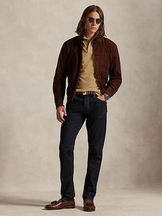 POLO RALPH LAUREN | Poloshirt Custom Slim Fit