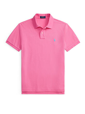 POLO RALPH LAUREN | Poloshirt Custom Slim Fit