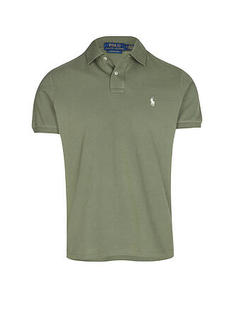 POLO RALPH LAUREN | Poloshirt Custom Slim Fit