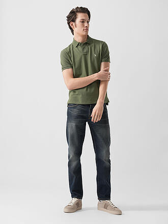 POLO RALPH LAUREN | Poloshirt Custom Slim Fit